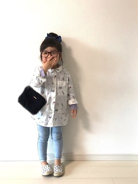 Hanyaさんのコーディネート