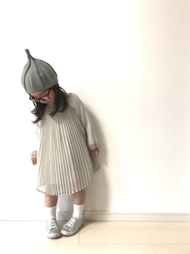 Hanyaさんのコーディネート