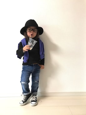 Hanyaさんのコーディネート