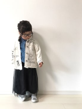 Hanyaさんのコーディネート