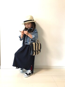 Hanyaさんのコーディネート