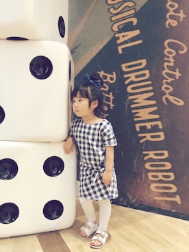 Hanyaさんのコーディネート