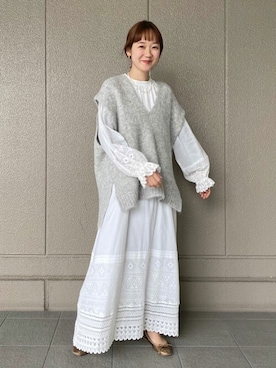 natsumiさんのコーディネート