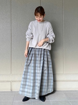 natsumiさんのコーディネート