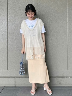 natsumiさんのコーディネート