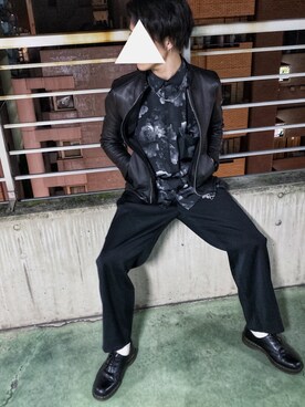 ひろさんのコーディネート