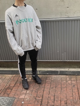 ひろさんのコーディネート