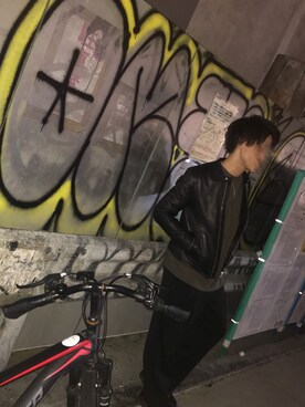 ひろさんのコーディネート