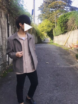 ひろさんのコーディネート