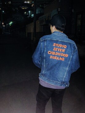 ひろさんのコーディネート