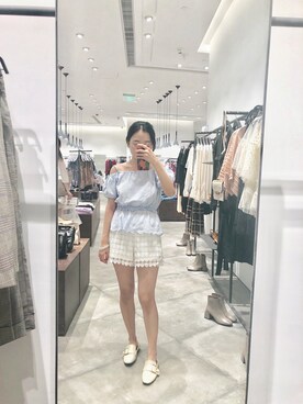 ヨウちゃんさんのコーディネート