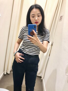 ヨウちゃんさんのコーディネート