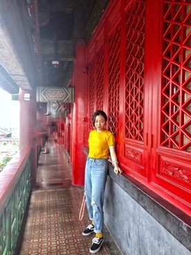 ヨウちゃんさんのコーディネート