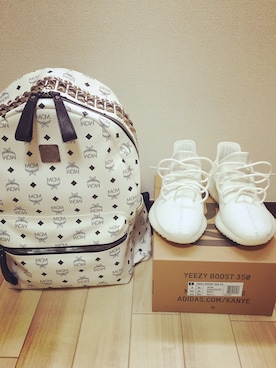 Joeさん（メンズ・172cm）の春コーディネート