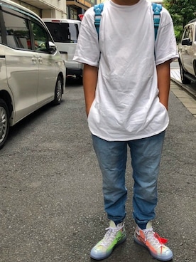 Joeさんのコーディネート