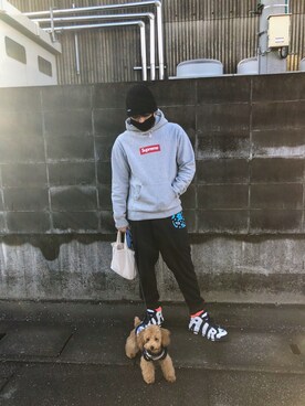 Joeさんのコーディネート