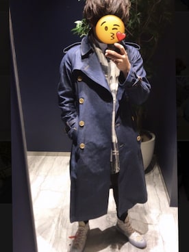 Joeさんのコーディネート
