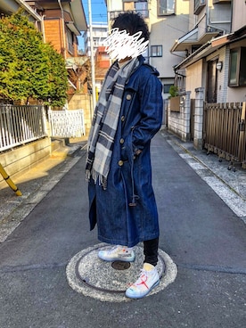 Joeさんのコーディネート