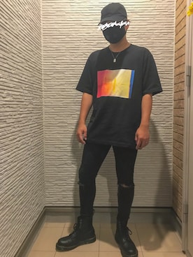 Joeさんのコーディネート