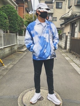 Joeさんのコーディネート