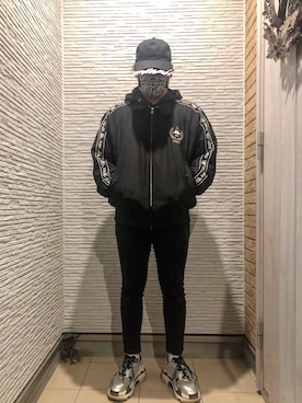 Joeさんのコーディネート