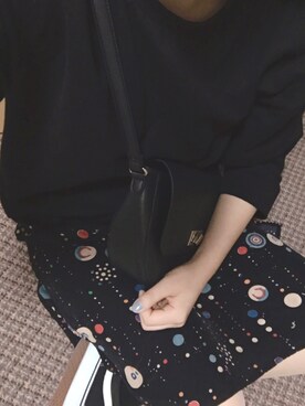 わんだほさんのコーディネート