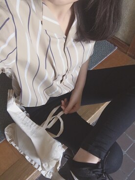 わんだほさんのコーディネート