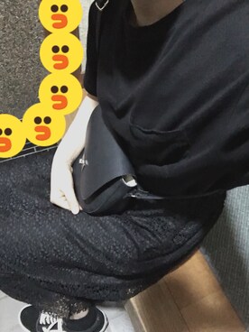 わんだほさんのコーディネート