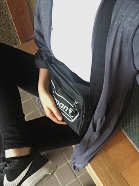 わんだほさんのコーディネート