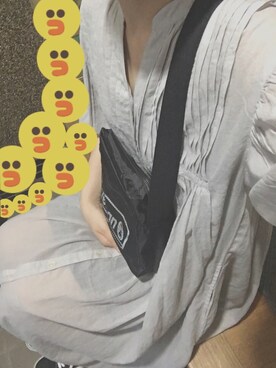 わんだほさんのコーディネート