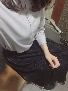 わんだほさんのコーディネート