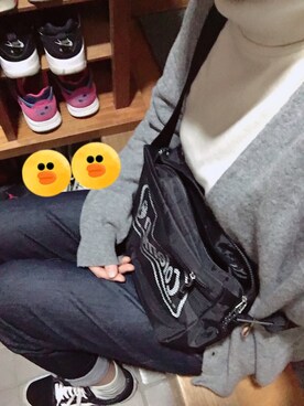 わんだほさんのコーディネート