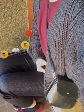 わんだほさんのコーディネート