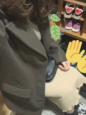 わんだほさんのコーディネート