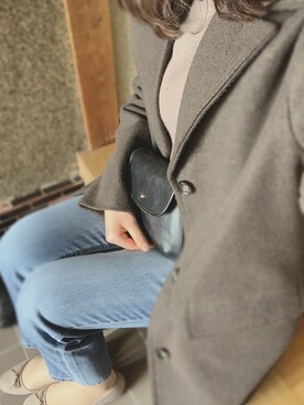 わんだほさんのコーディネート