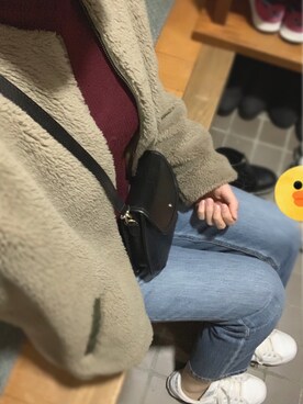 わんだほさんのコーディネート