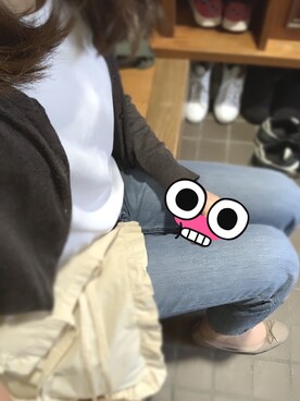 わんだほさんのコーディネート