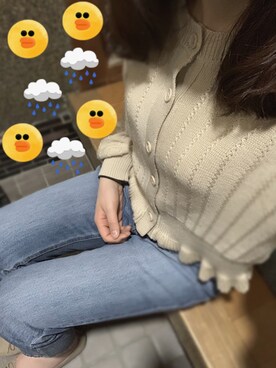 わんだほさんのコーディネート