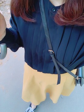 わんだほさんのコーディネート