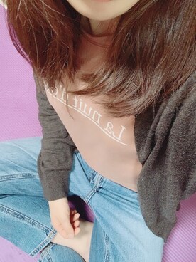 わんだほさんのコーディネート