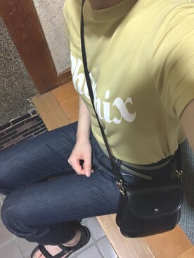 わんだほさんのコーディネート