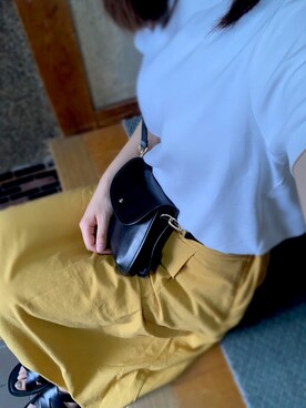 わんだほさんのコーディネート