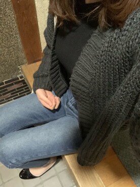 わんだほさんのコーディネート