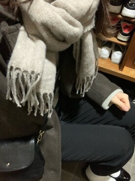 わんだほさんのコーディネート