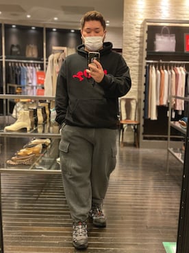 nakazawa0524さんのコーディネート