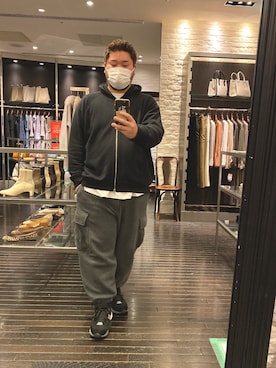 nakazawa0524さんのコーディネート