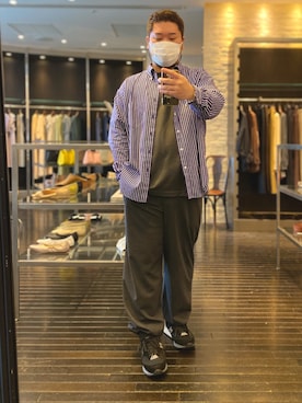 nakazawa0524さんのコーディネート