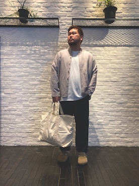 nakazawa0524さんのコーディネート