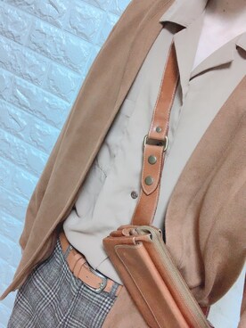 よつ🤣さんのコーディネート