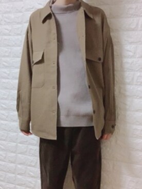 よつ🤣さんのコーディネート